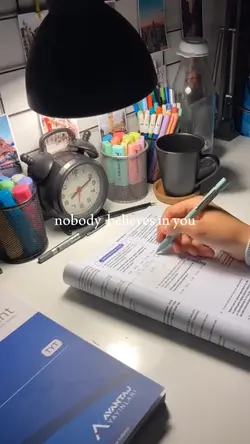 nobody believes in