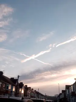 God