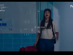갠적으로 넘 슬펐던 장면...