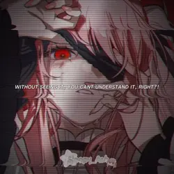 Baka no hana edit