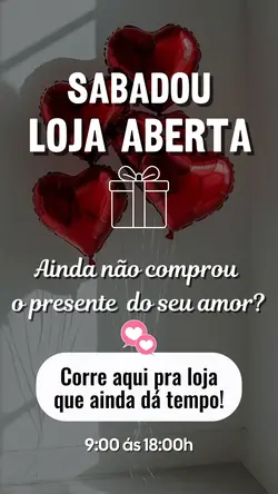 Dia dos namorados