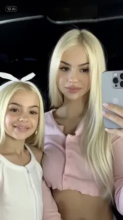 sua versão kids filt