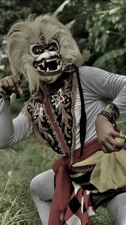 Anoman Obong 