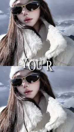 You R