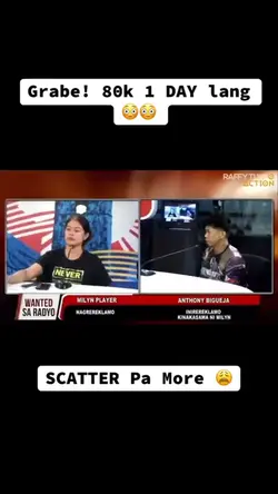 Scatter 