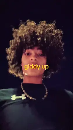 giddy up