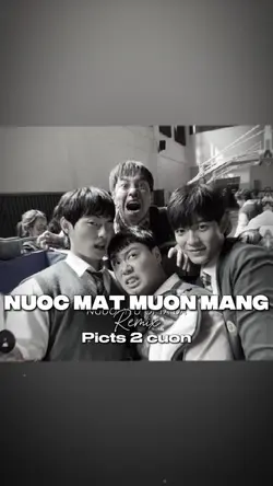 Nước Mắt Muộn Màng 2