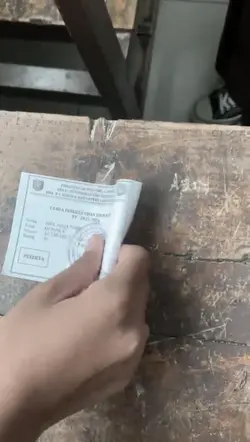 trend selesai ujian 