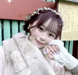 さくらちゃん！