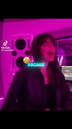ARCADE COVER 