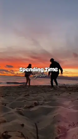 SPENDING TIME 