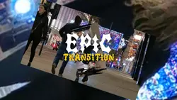 Epic Transition