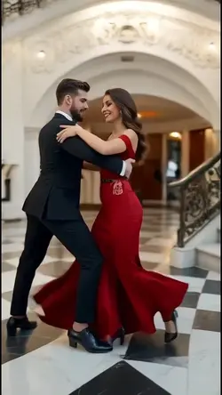 Dance AI