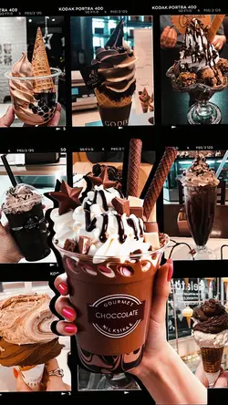 Food Marketing Promo