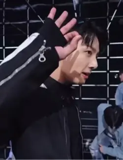 BTS Jungkook