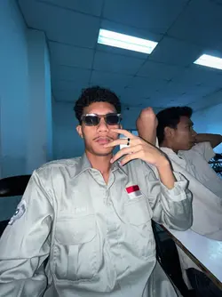 balik arah dn menepi