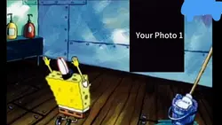 spongebob