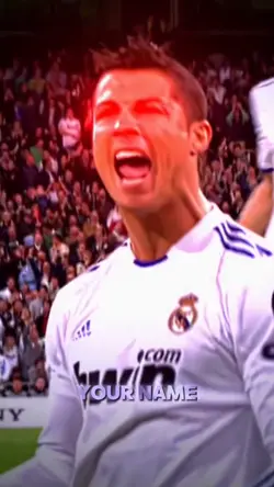 Free Ronaldo Edit🥶