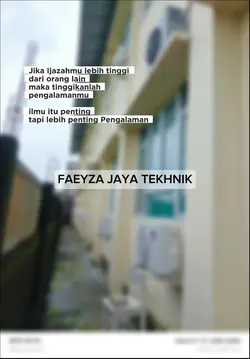 pengalaman
