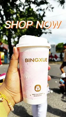 Bingxue 💕