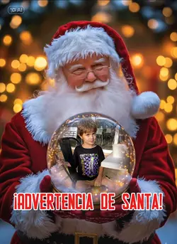 Ultimátum de Santa ⚠️