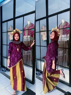 bugis pride