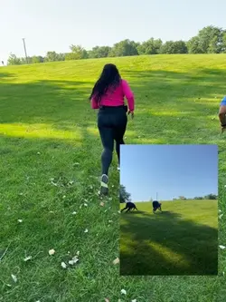 Hill Run Recap 