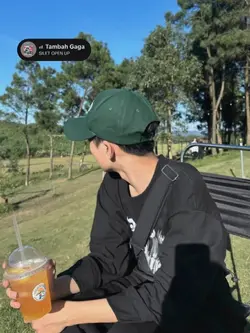 Tambah gagah