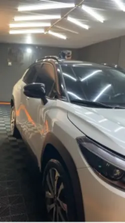 Estetic car 🤖♥️