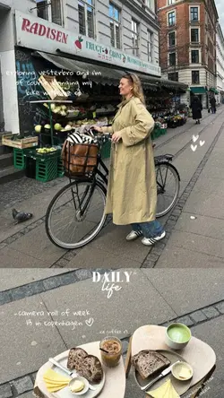 daily life