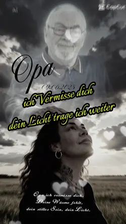 #Opa In #Heaven