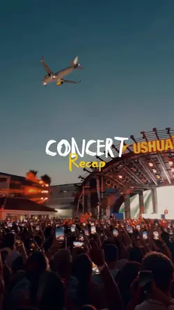 Concert Recap