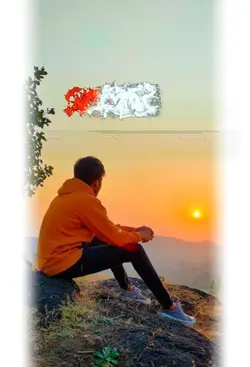 sad video template 
