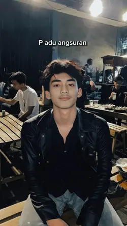 p adu angsuran 
