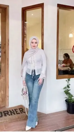 Filter bikin putih