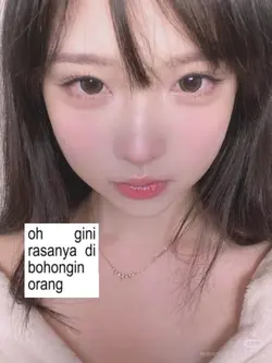 dia biarkan ku