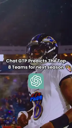 ChatGTP NFL