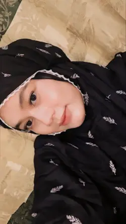 pap mukenah tarawih