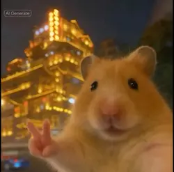 Hamster