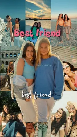 Best friend 