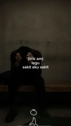 sakit aku sakit