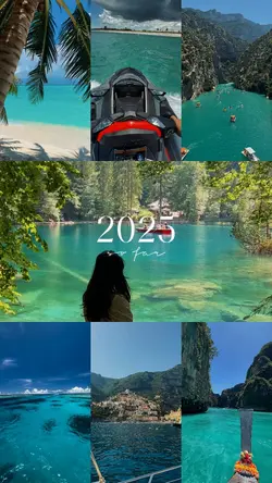 2025 so far 