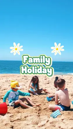 Family Holiday