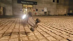 big fail