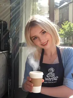 cafe barista effect 