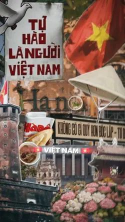 TỰ HÀO VIỆT NAM