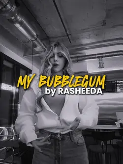 My Bubblegum 