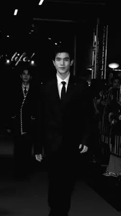 องค์ชายสุดหล่อ