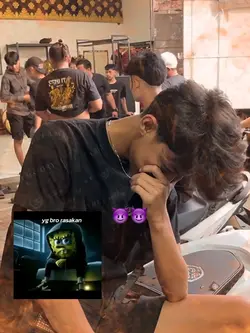 yang bro rasakan