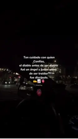 Confianza 